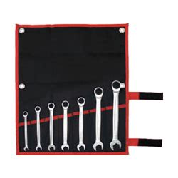 Quick Ratchet Box Wrench Set, RMQ700 | TONE | MISUMI India
