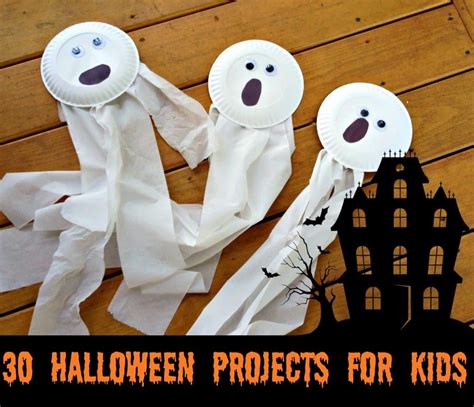 Halloween Paper Crafts 的图像结果