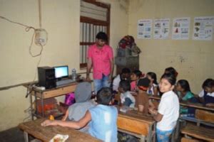 JSSP Arts, Commerce & Science College, Goveli : NSS