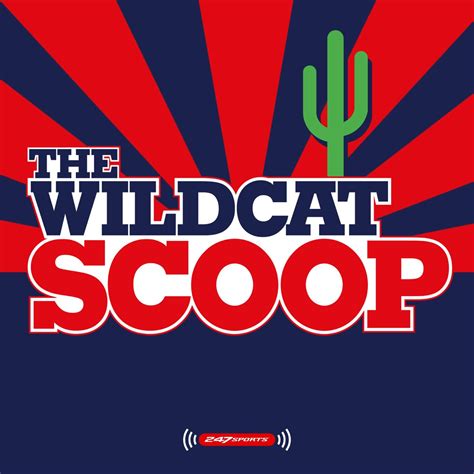 The Wildcat Scoop: An Arizona football and basketball podcast - Podcast - Apple Podcasts