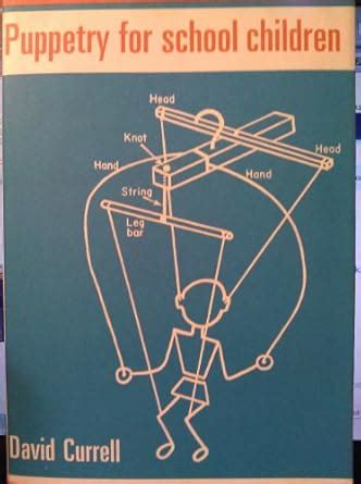 Buy Puppetry for School Children. Book Online at Low Prices in India ...