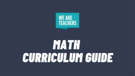 Image result for Scripted Math Curriculum
