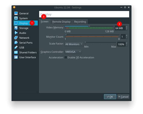 Install Ubuntu on VirtualBox and Configure it Properly | WxGuy