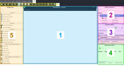 Image result for Qt Tutorial