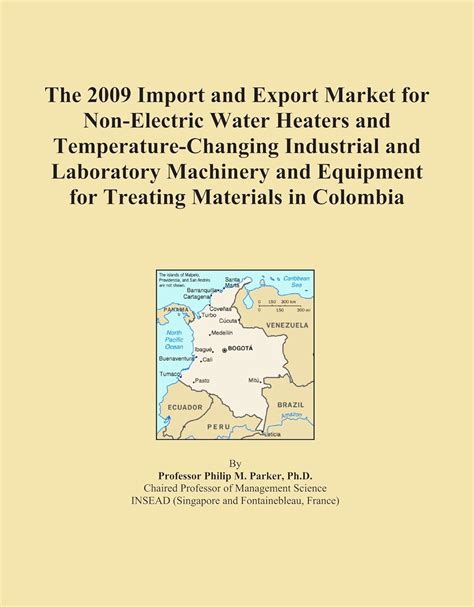 The 2009 Import and Export Market for Non-Electric Water Heaters and ...