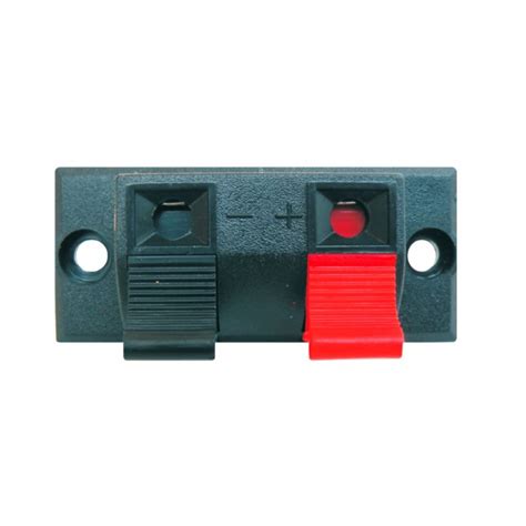 MX 2 Way Loud Speaker Terminal (MX-56) buy online at Best Price and ...