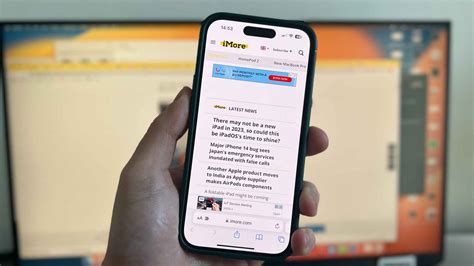 What Is Safari On iPhone | Robots.net