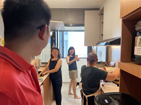 Mommy Dearest's Cradle: Sonny Dearest 喬遷之喜