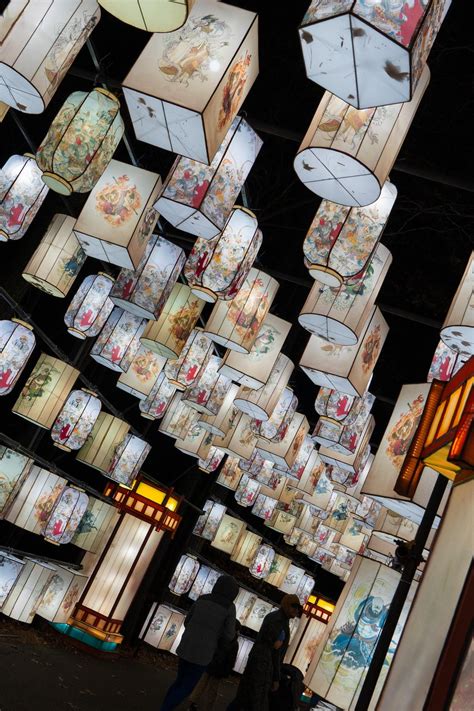 NC Chinese Lantern Festival with a6700 : r/SonyAlpha