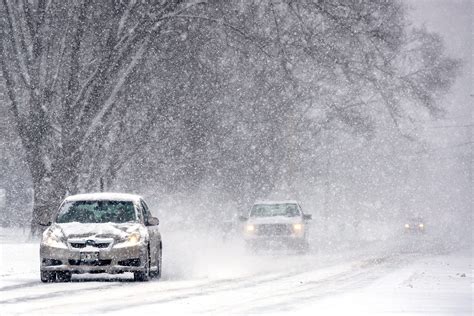 Snow Conditions In Wisconsin at William Gainey blog