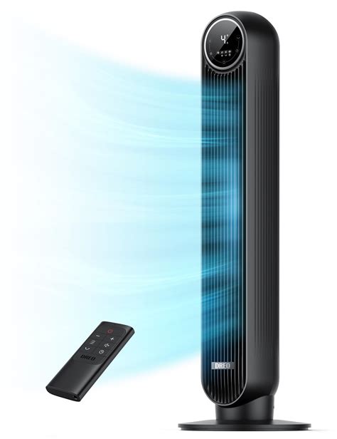 Best Oscillating Tower Fan Models for Cooling Efficiency in 2025 - PICKHVAC