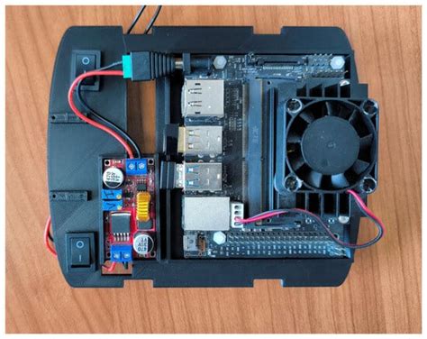 Hardware | An Open Access Journal from MDPI