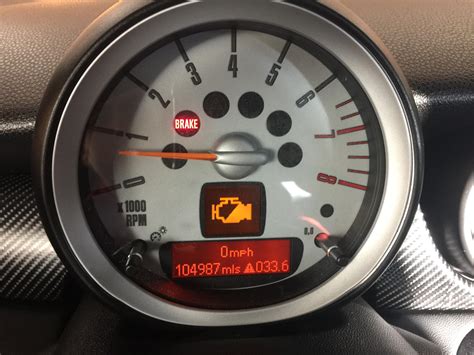 Image result for How to Disconnect Mini Check Engine Light
