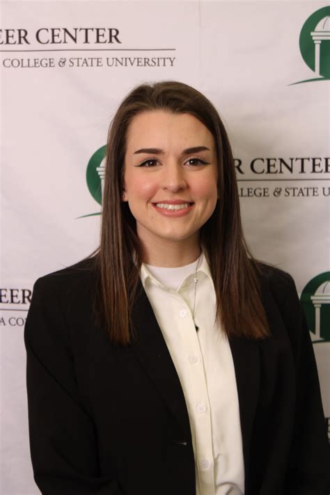 MIS student finds success in STEM field internship | Front Page