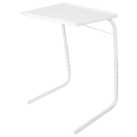 Buy Folding TV Trays Table,TV Dinner Table for Eating Tray Table for ...