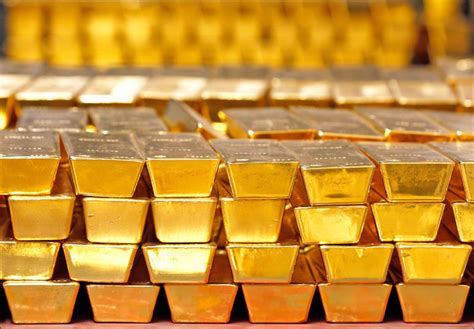 央行黃金儲備全球第12 未實現利益9千億 - 自由財經