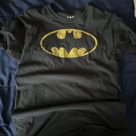 Vintage Batman shirt - Depop