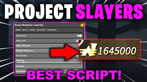 Slayers Unleashed Hack Script 的图像结果