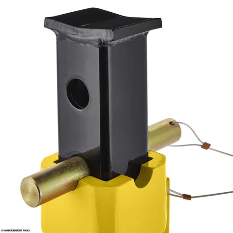 HARBOR FREIGHT TOOLS INTRODUCES THREE NEW JACK STANDS TO THE PRO GRADE DAYTONA™ LINE - Harbor ...