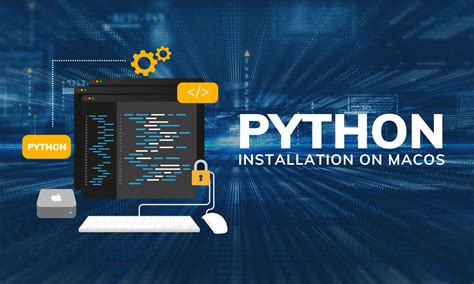 Image result for How to Install Python On Macos