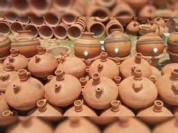 Vastu Tips for Mitti ka Ghada: इस दिशा में रखा हुआ मिट्टी का घड़ा भरता ...