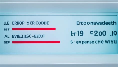 LG Front Load Washer Error Codes 的图像结果