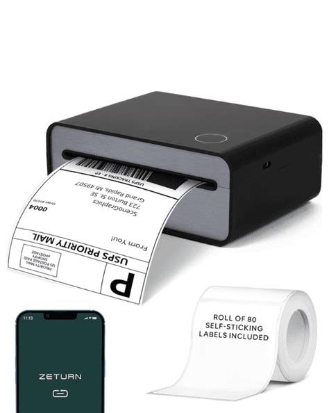 Image result for Shipping Label Color Printer
