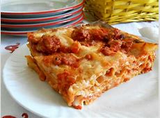 Lasagne al forno ricetta alla romagnola ricetta tipica