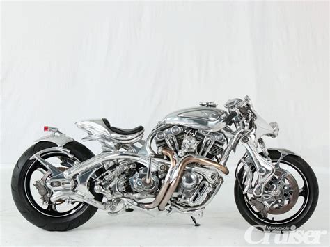 Between the Lines | A New Champ at Sturgis | Motorcycle Cruiser