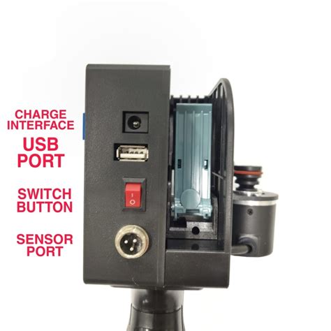 Buy Inkjet Printer with Conveyor and Sensor from Real Beverage