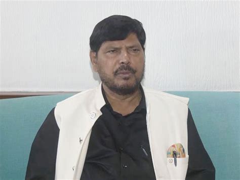 "Kashmir is moving ahead in the direction of peace":Union Minister ...