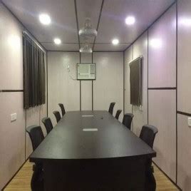 Office Container – Top Manufacturers, Suppliers & Sellers in India