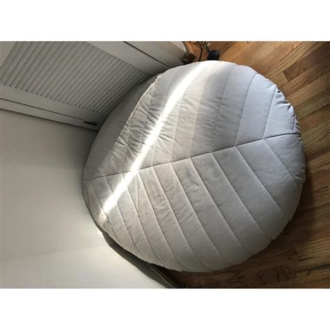 Ikea Floor Cushion - AptDeco
