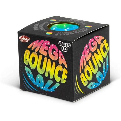 Mega Bounce Ball 的图像结果
