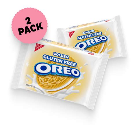 Gluten Free | OREO