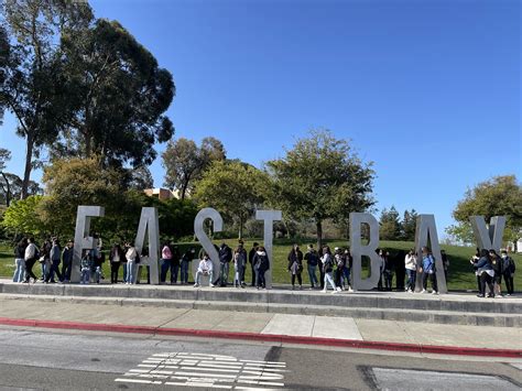 CSU East Bay | Flickr