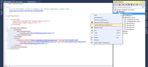 Image result for WCF Service Tutorial