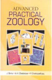 Buy Advanced Practical Zoology Book Online at Low Prices in India ...