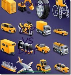 Difference between CIP and DAT terms of delivery