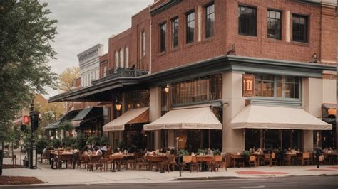 614 restaurant week columbus 2024 lineup