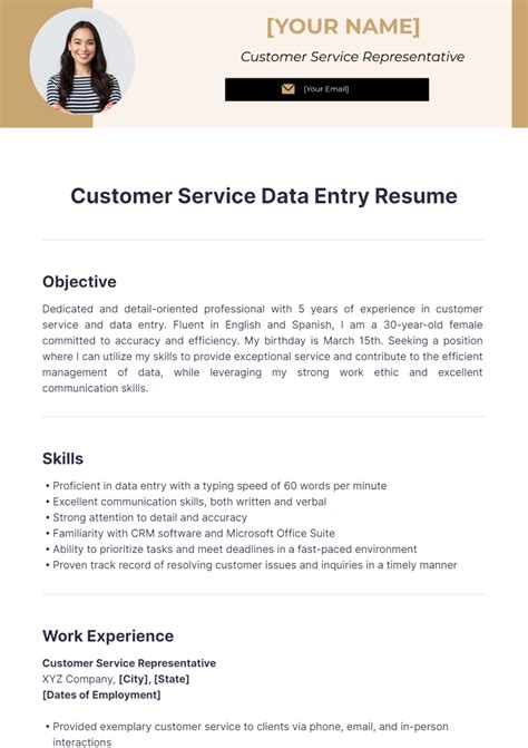 FREE Data Entry Templates & Examples - Edit Online & Download | Template.net