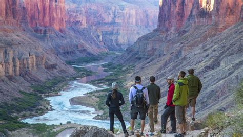 8 Amazing Hikes in Grand Canyon National Park