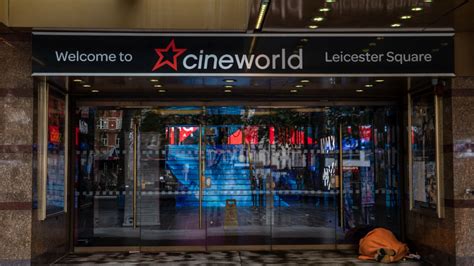 Image result for cineworld