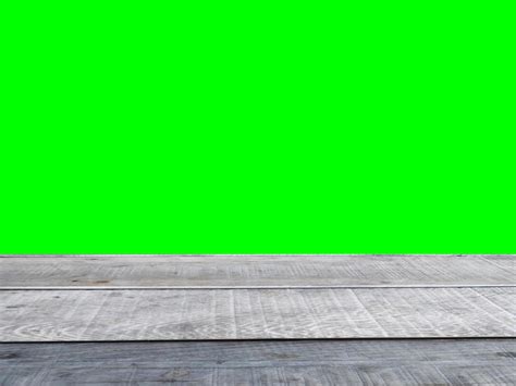 Table Green screen 的图像结果