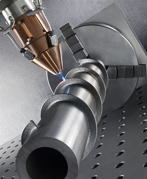 TRUMPF to Unveil New Metal 3D Printers - 3D Printing Industry