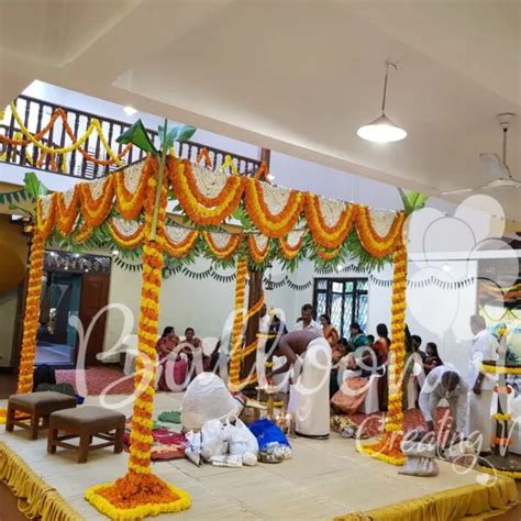 Top Birthday Balloon, Wedding and Event Decorators in Whitefield