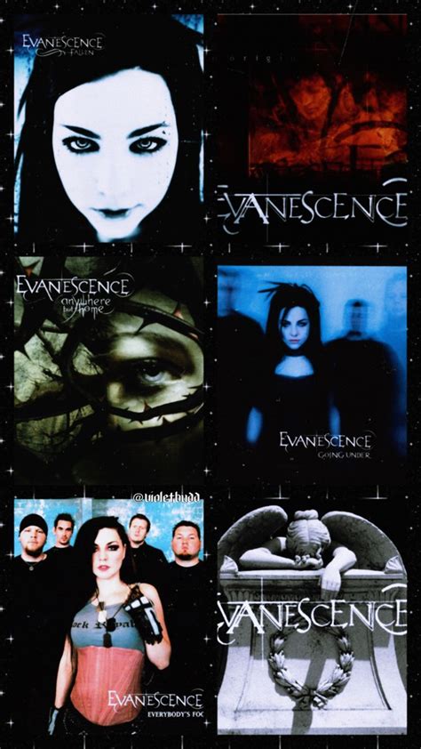 Evanescence Full Album 的图像结果