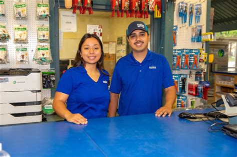 Ewing Outdoor Supply Office Photos