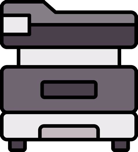 Image result for Multifunction Printer Icon