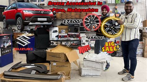 Image result for Wannabe Modifed Brezza